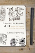 Cover: Formation for Knowing God - Wipf & Stock Publishers