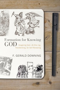 Enlarge image Cover: Formation for Knowing God - Wipf & Stock Publishers