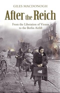 Cover: After the Reich - John Murray Publishers Ltd