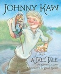 Cover: Johnny Kaw - Sleeping Bear Press