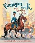 Cover: Finnegan and Fox - Sleeping Bear Press