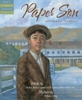 Cover: Paper Son - Sleeping Bear Press