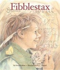Enlarge image Cover: Fibblestax - Sleeping Bear Press