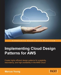 Abbildung von: Implementing Cloud Design Patterns for AWS - Packt Publishing