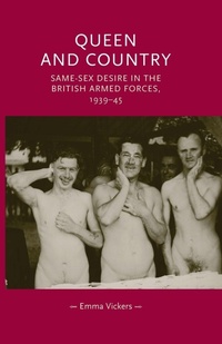 Enlarge image Cover: Queen and Country - Manchester University Press