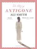 Cover: The Story of Antigone - Pushkin Children's Books