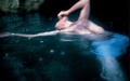 Cover: Guido floating, Levanzo, Sicily, 1999 - Phaidon Press Ltd