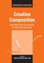 Cover: Creative Composition - Multilingual Matters