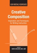 Cover: Creative Composition - Multilingual Matters