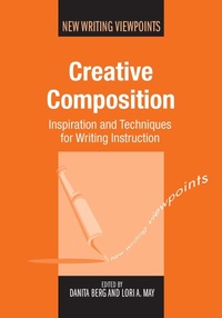 Enlarge image Cover: Creative Composition - Multilingual Matters