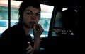 Cover: Valerie in the taxi, Paris, 2001 - Phaidon Press Ltd