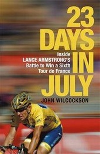 Enlarge image Cover: 23 Days in July - John Murray Publishers Ltd