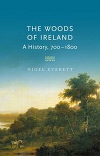 Abbildung von: The Woods of Ireland - Four Courts Press Ltd