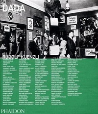 Enlarge image Cover: Dada - Phaidon Press Ltd
