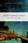 Cover: Green Against Green - Gill Books
