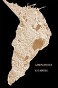 Cover: End Matter 2015 - Book Works