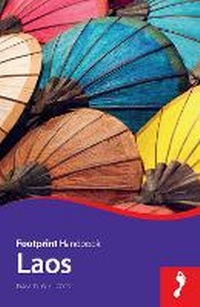 Abbildung von: Laos - Footprint Travel Guides