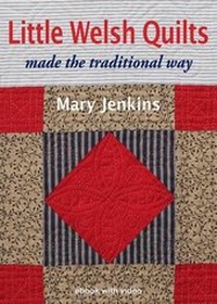 Abbildung von: Little Welsh Quilts - Rainbow Disks Ltd