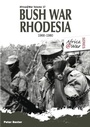 Cover: Bush War Rhodesia 1966-1980 - Helion & Company