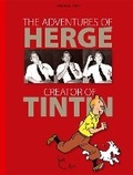 Cover: The Adventures of Herge - John Murray Publishers Ltd