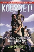 Cover: Koevoet - Helion and Company / GG Books