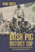 Cover: Bush Pig - District Cop - Helion & Company