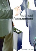 Cover: Practical Procurement - Liverpool Academic Press