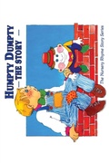 Cover: Humpty Dumpty - Quillpen Pty Ltd T/A Leaves of Gold Press