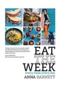 Cover: Eat the Week - Murdoch Books