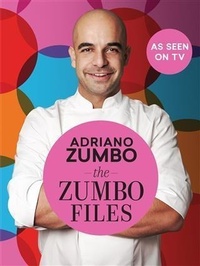 Abbildung von: The Zumbo Files - Murdoch Books