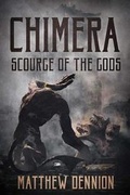 Cover: Chimera - Severed Press
