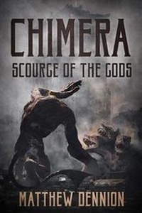 Enlarge image Cover: Chimera - Severed Press