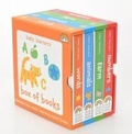 Cover: Baby Learners - Box of Books - Really Decent Books