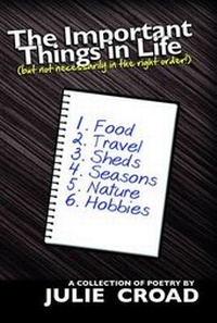 Enlarge image Cover: The Important Things in Life - Onion Custard Publishing Ltd