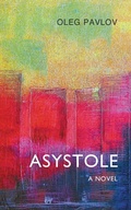 Cover: Asystole - Glagoslav Publications B.V.