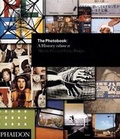 Cover: The Photobook: A History Volume II - Phaidon Press Ltd
