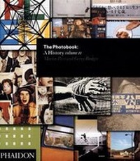 Enlarge image Cover: The Photobook: A History Volume II - Phaidon Press Ltd