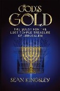 Cover: God's Gold - John Murray Publishers Ltd