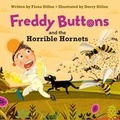 Cover: Freddy Buttons and the Horrible Hornets - Orpen Press