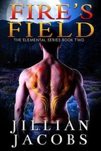 Enlarge image Cover: Fire's Field - Green Moose Productions
