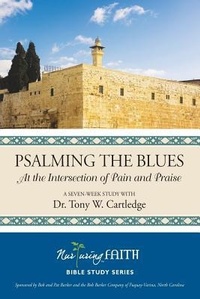 Enlarge image Cover: Psalming the Blues - Nurturing Faith Inc.