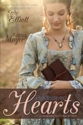 Cover: Predestined Hearts - Kristin Mayer