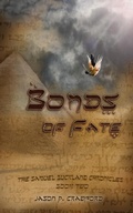 Cover: Bonds of Fate - Epitome Press