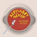 Cover: Alphabet Soup - Judith Flanagan