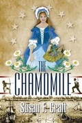 Cover: The Chamomile - Iron Stream Books