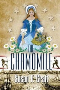 Enlarge image Cover: The Chamomile - Iron Stream Books