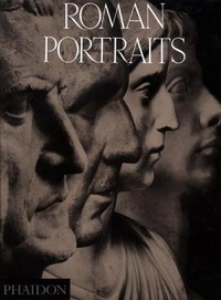 Enlarge image Cover: Roman Portraits - Phaidon Press Ltd