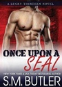 Cover: Once Upon a SEAL - Soaring Phoenix Press