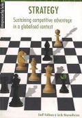 Cover: Strategy - Juta Legal and Academic Publishers
