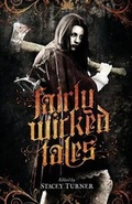 Cover: Fairly Wicked Tales - Ragnarok Publications